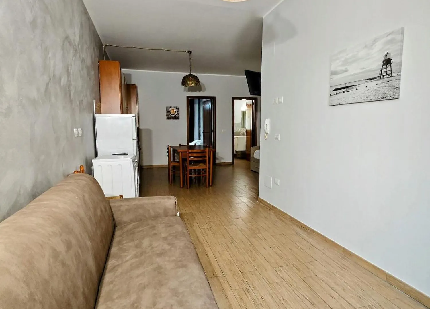Etnapartment 3 Giardini Naxos